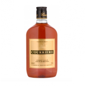 Courriere Napoleon VSOP 36% 50cl PET
