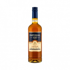 Imperial XII VSOP 36% 50cl