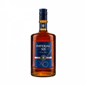 Imperial XII XO 36% 50cl