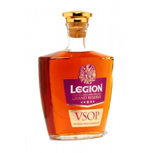 Legion VSOP 5YO 40% 50cl