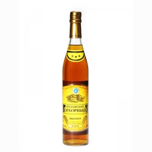 Moldavskij Otbornij 40% 50cl