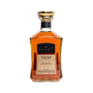 SHABO VSOP 36% 50cl