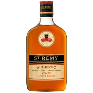 St. Remy Authentic VSOP 36% 50cl PET