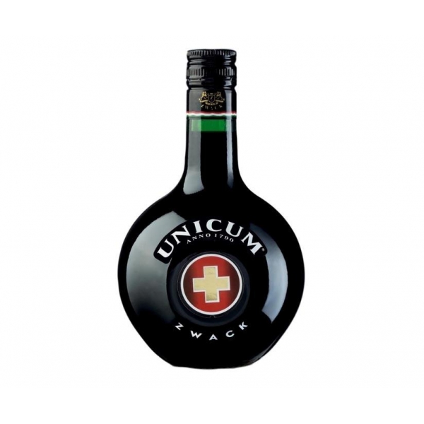 Unicum 40% 50cl