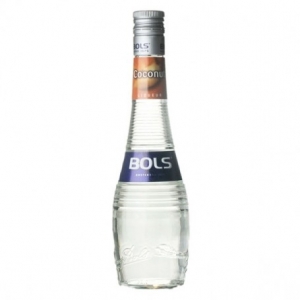 Bols Coconut 17% 70cl