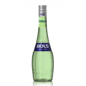 Bols Cucumber 17% 70cl