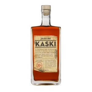 Jaloviina Kaski 30% 50cl