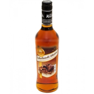 Koch Chocolate Liqueur 21% 50cl