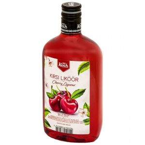 Kochi Cherry Liqueur 21% 50cl PET