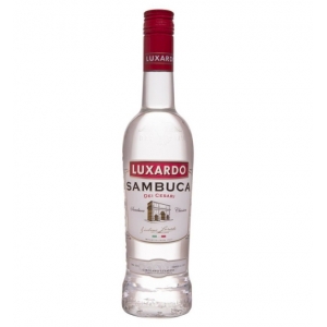 Luxardo Sambuca 38% 70cl