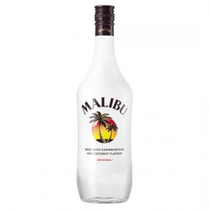 Malibu 21% 100cl