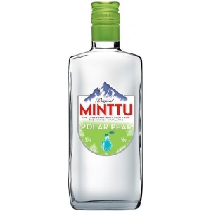 Minttu Polar Pear 35% 50cl