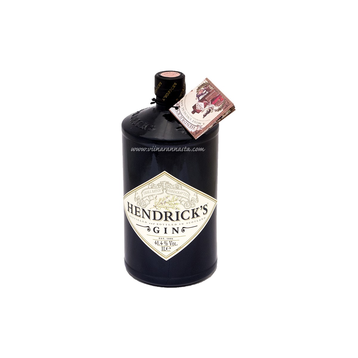 Hendricks Gin 41,4% 100cl