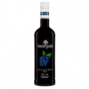 Summer Garden Blueberry 15% 50cl