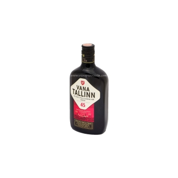 Vana Tallinn 45% 50cl PET