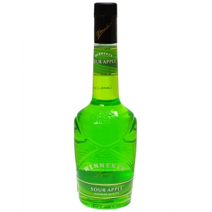 Wenneker Sour Apple 15% 70cl