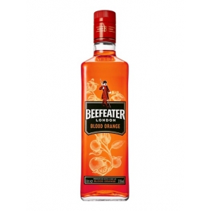 Beefeater Blood Orange 37,5% 70cl