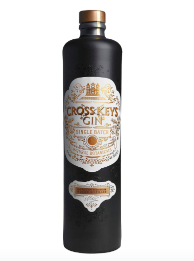 Cross Keys Gin 41% 70cl