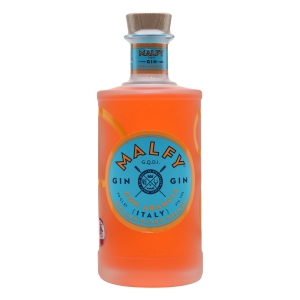 MALFY Gin Con Arancia 41% 70cl