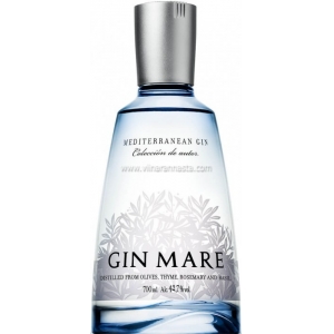 Mare Gin 42,7% 70cl