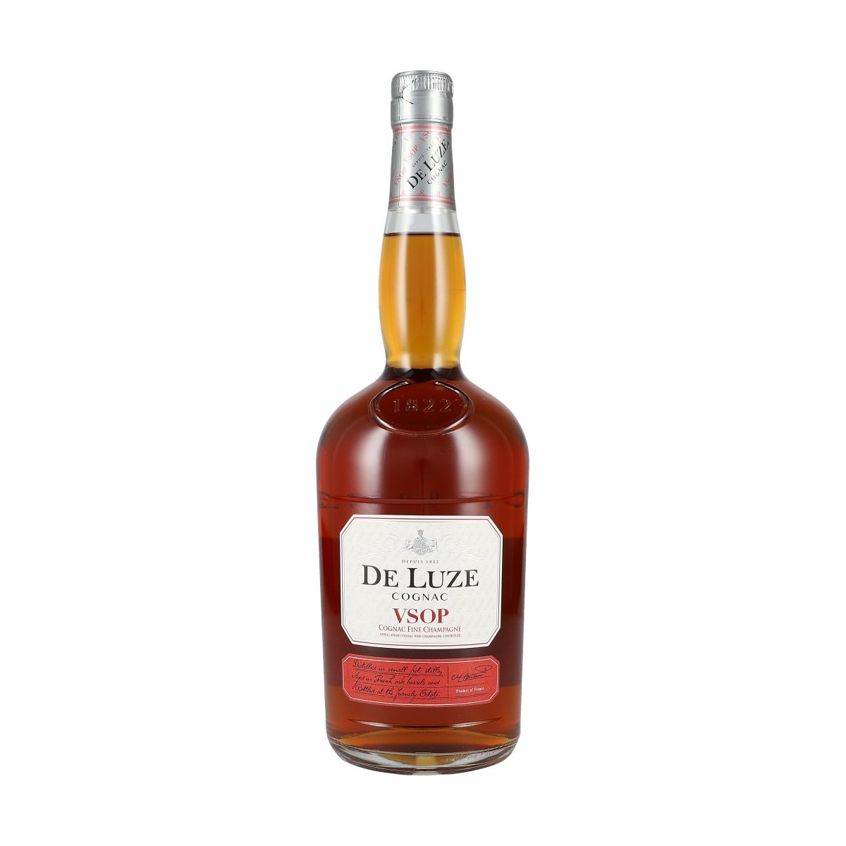 De Luze V.S.O.P. 40% 100cl