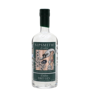 SipSmith London Dry Gin 41,6% 70cl