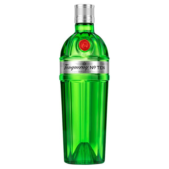 Tanqueray Ten Gin 47,3% 70cl