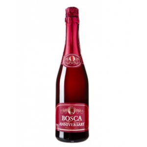 Bosca Anniversary Red 7.5% 75cl