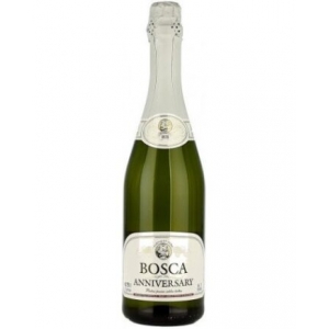 Bosca Anniversary White 7.5% 75cl