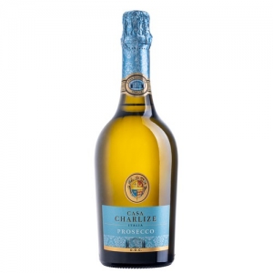 Casa Charlize Prosecco DOC Brut 11% 75cl