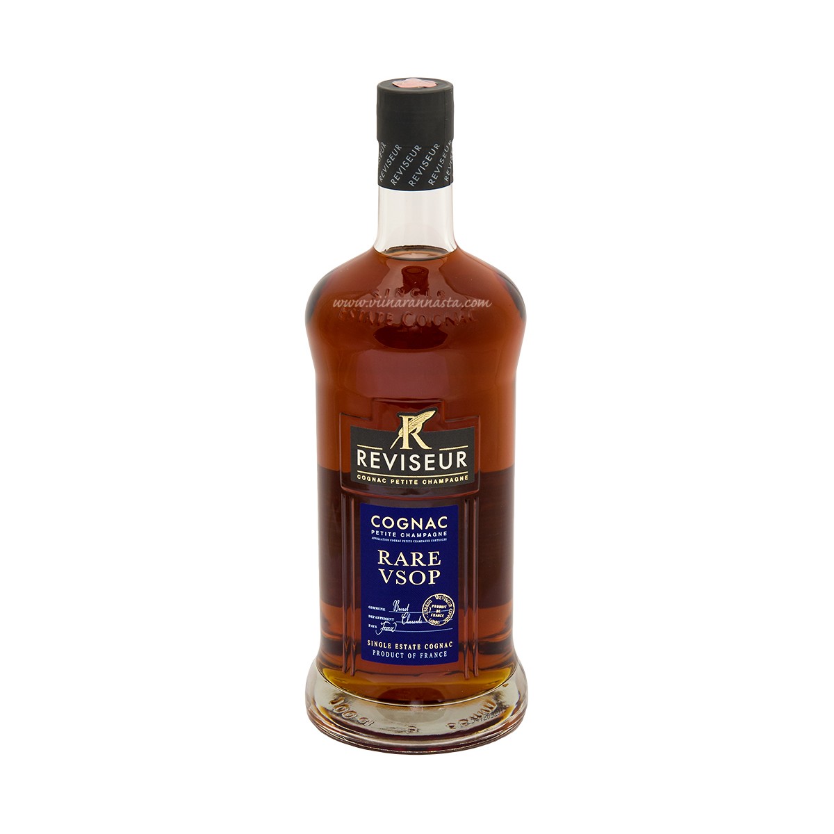 Reviseur Rare VSOP Single Est. 40% 100cl