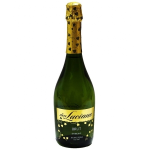 Don Luciano Brut 11% 75cl