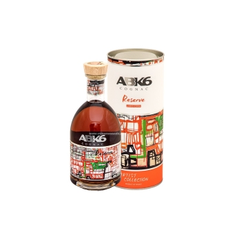 ABK6 Reserve Artist Cognac 40% 70cl