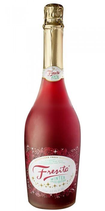 Fresita Winter Edition 5,5% 75cl