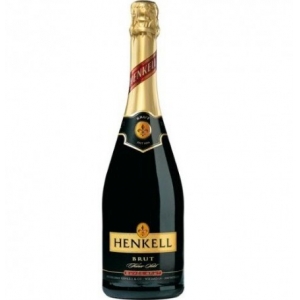 Henkell Brut 11,5% 75cl