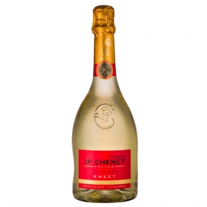 J.P.Chenet Sparkling Sweet 10,5% 75cl