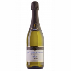 La Marchesina Brut 11% 75cl