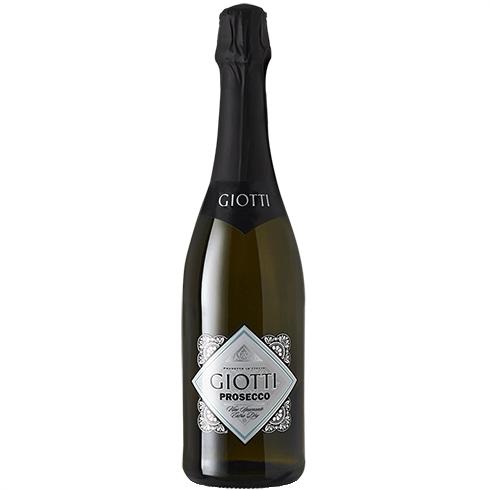 Prosecco Giotti Brut 11% 75cl