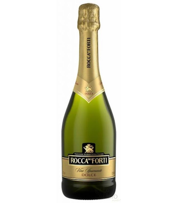 Rocca Dei Forti Dolce 9,5% 75cl