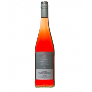 Adega Coop De Guimaraes VV Rose 10% 75cl