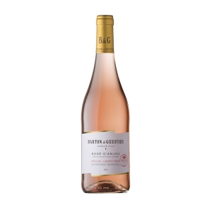 Barton & Guestier Rose D'Anjou 10,5% 75cl