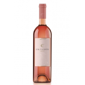 Cal y Canto Rose 12,5% 75cl