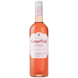 Campo Viejo Rose 13% 75cl