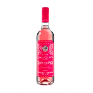 Casal Garcia Vinho Verde Rose 9,5% 75cl