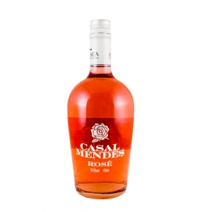 Casal Mendes Rose  10,5% 75cl