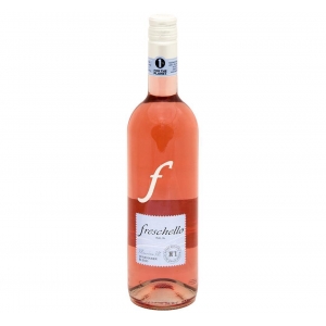 Freschello Rose 10,5% 75cl