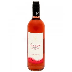 Luciente Semi Sweet Rose 12% 75cl