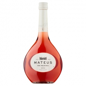 Mateus Rose 11% 75cl