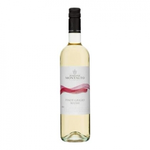 Barone Montalto Pinot Grigio Blush 12% 75cl