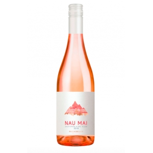 Nau Mai Sauvignon Blanc Marlb. Blush 12,5% 75c